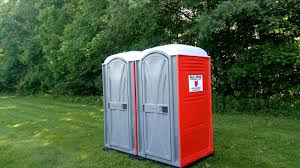 Portable Restroom Setup and Delivery in Eaton Estates, OH